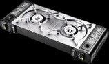 procamp portable two burner gas stove